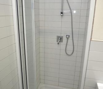 Double Room with Private External Bathroom