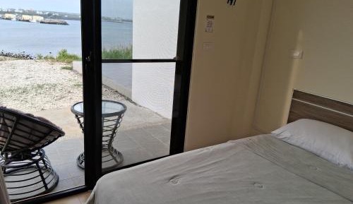 Quadruple Room with Balcony