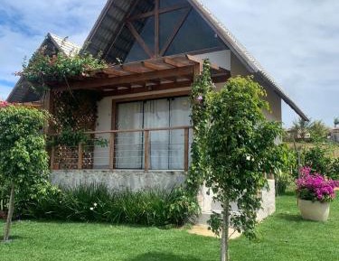 One-Bedroom Chalet