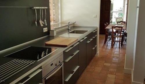 Holiday Home (4 Adults)