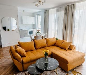 Penthouse Apartment