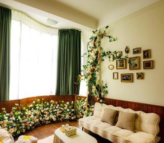 Studio with Sofa Bed