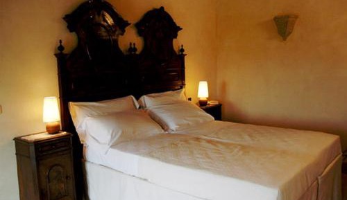 Economy Double or Twin Room - Annex