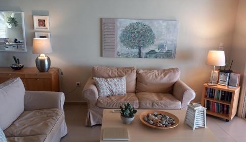 Maisonette with Sea View