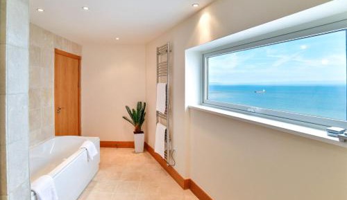 Four-Bedroom Deluxe Apartment