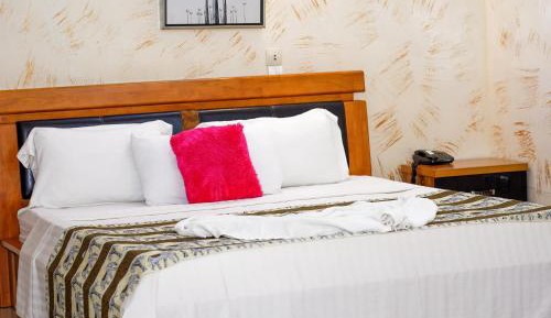 Superior Queen Room