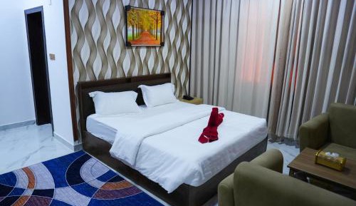 King Room