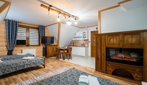 Family Studio