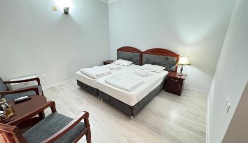 Double or Twin Room