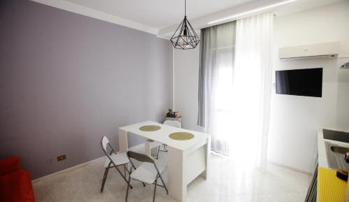 Two-Bedroom Superior Apartment
