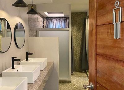 Double Room with Park View