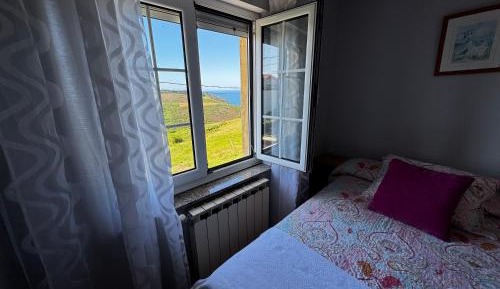 Two-Bedroom Apartment AR2