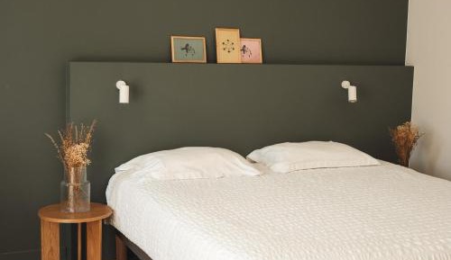 Deluxe Room with Terrace and Kitchen