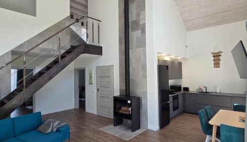 Duplex Apartment