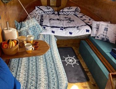 Mobile Home