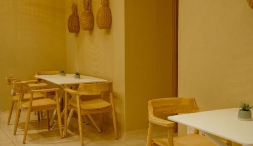 Deluxe Double Room with Balcony and Sea View