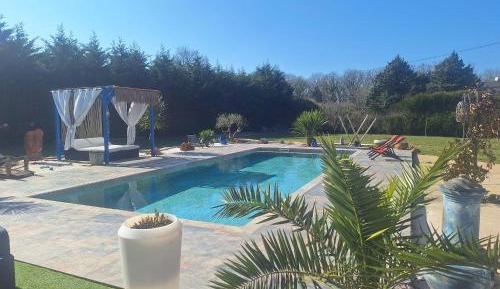 Vacation Home