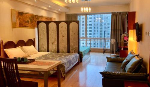 King Room with Two King Beds