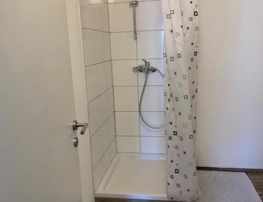 Double or Twin Room with Private Bathroom