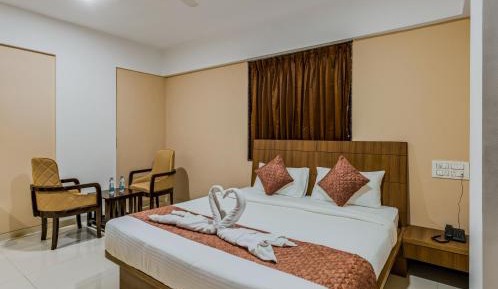 Superior King Room
