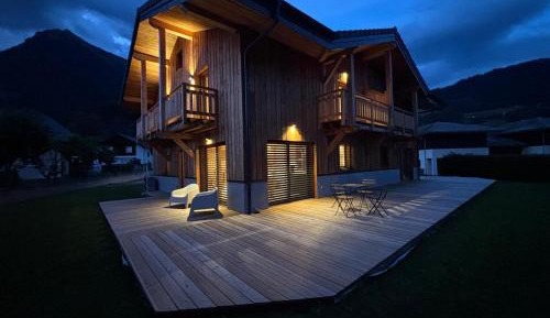 Chalet