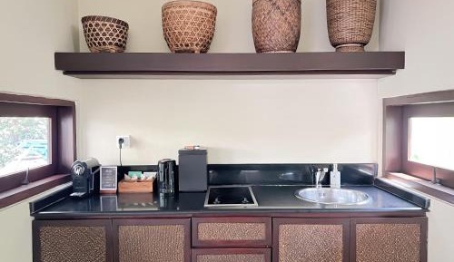 Two-Bedroom Residence Pool Villa with Free Airport Transfer