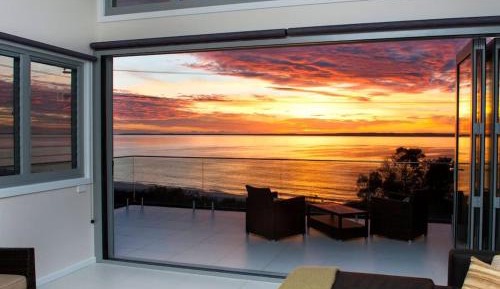 Vacation Home