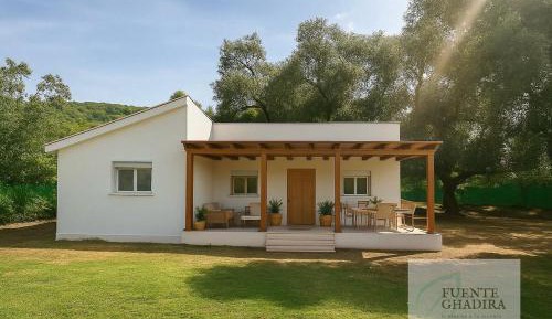 Three-Bedroom Chalet