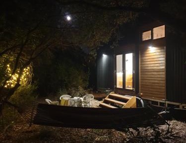 Mobile Home