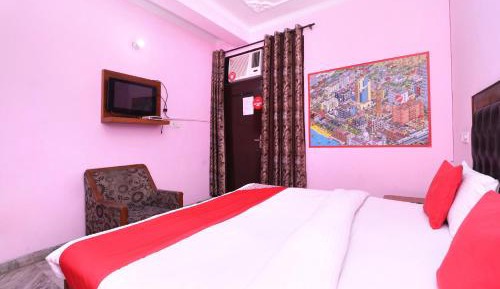 Classic Triple Room