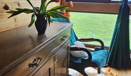 Three-Bedroom Chalet
