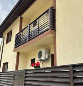 Two-Bedroom Deluxe Apartment