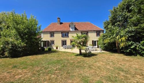 Standard Villa