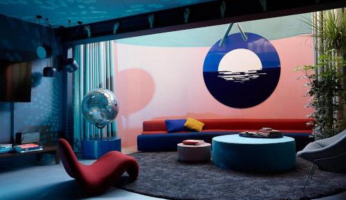 Play Room