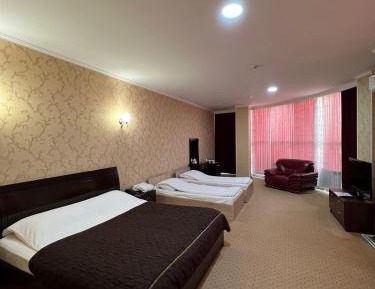 Family Junior Suite