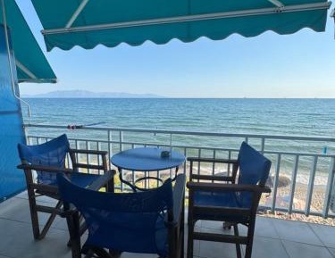 Studio with Sea View