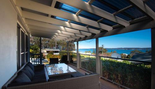 Vacation Home