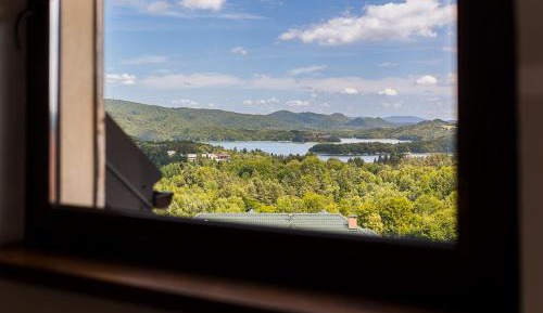 Triple Room with Lake View