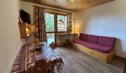 Apartment (4 Adults)