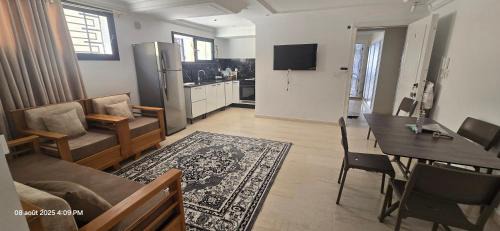 Apartment - Ground Floor
