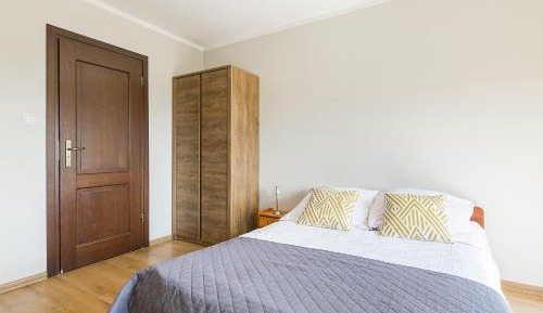 Double Room with Lake View