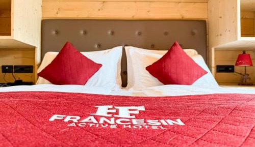 Junior Suite with Terrace