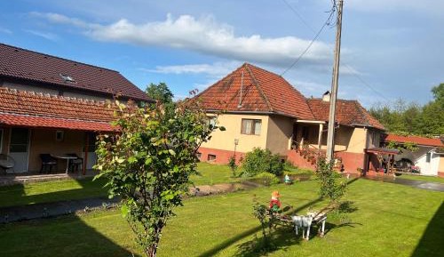 King Room with Garden View