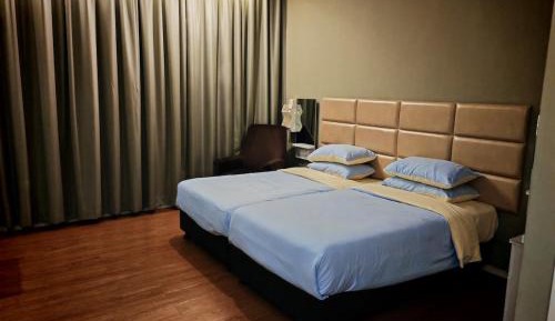 Room #1474259301