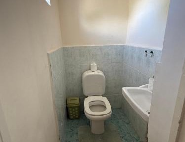 Budget Triple Room