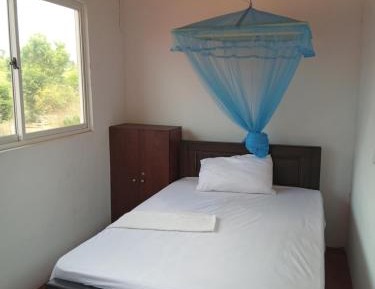 Budget Single Room