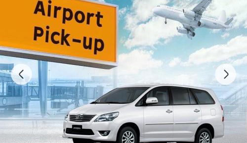 Triple Room with Garden View