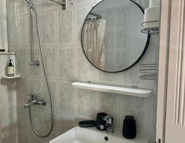 Standard Triple Room with Sea View