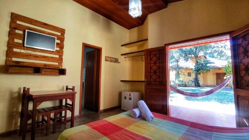 Double or Twin Room with Balcony