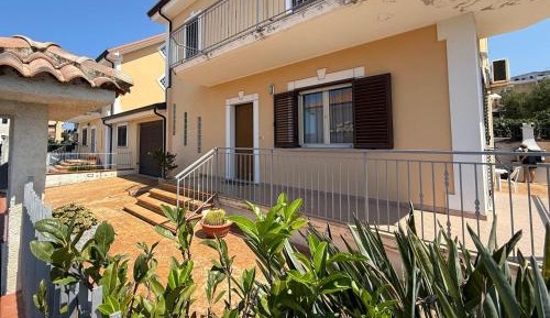Three-Bedroom Home